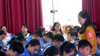 2017年湖南省初中英語“核心素養”優質課展評unit6 when was it invented sectionA 1a-1c懷化