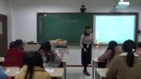 中學物理教師資格面試招教演講模擬微課無生課堂《向心加速度》物理學組27號_華南