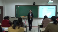 高中物理教師資格證面試招教與模擬上課《向心加速度》物理學組20號_吉林
