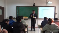 高中物理教師資格證面試招教與模擬上課《力的合成》物理學組05號_貴州