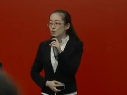第三屆全國中小學實驗教學說課比賽視頻《探究影響向心力大小的因素》【實驗教學說課活動】