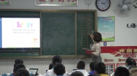 初中英語翻轉課堂公開示范課例六年級上冊unit7 where is my schoolbag(魯教版)徐曉麗04