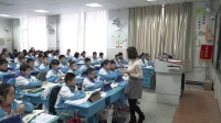 初中英語翻轉課堂公開示范課例魯教版六年級上冊unit7 where is my schoolbag徐曉麗03英語