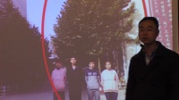 全國人教版高中地理微格教學評比-必修1太陽對地球的影響(汪)