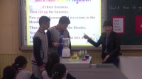 ˽̰Ŀ˰꼉σUnit 8 How do you make a banana milk shake Section A ( 1a C 1c )