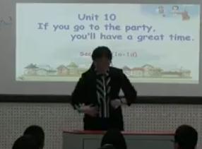 ˽̰Ŀ˰꼉σUnit 10  If you go to the party, youll have a great timeĴ