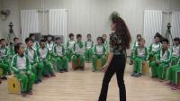 小學音樂人音版三年級上冊《牧民新歌》北京醫科大學附屬小學