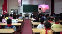 小學(xué)音樂人音版三年級上冊演唱美麗的黃昏-吉林省級優(yōu)課