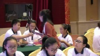 第二屆全國中小學數字化教學研討會觀摩課初中語文《陳太丘與友期行》