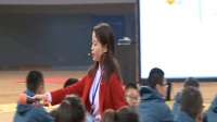 第十二屆全國初中英語教師優質課大賽Who’s Got Talent青海_1