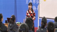 第十二屆全國初中英語優質課大賽It’s raining福建_1