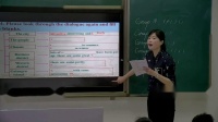 һӢZ(y)һA lively city Reading and Vocabulary