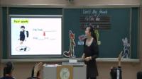 СWӢZ˽PEP꼉σUnit3 Part B Lets learn