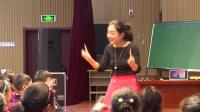 江蘇省第八屆中小學(小學組)音樂課評比活動《美麗的傍晚》黃