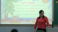 Unit 3 What would you like Part C. Story timey