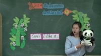 PEPСW(xu)ӢZ(y)꼉(j)σ(c)Unit 4 We love animals Part B Lets talkϪq