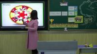 Unit 4 We love animals part A let's talk