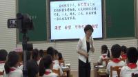 2018年河南省小語教研員培訓優質課視頻《12寓言兩則.揠苗助長》何風彩
