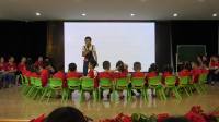 武漢市幼兒教師社會活動課優質課教學比賽《社 我討厭的媽媽(4-5)3》