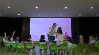 武漢市幼兒教師社會活動課優質課教學比賽《社 看不見世界的人們(5-6)1》
