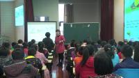 小學英語示范課視頻英文繪本故事《The Hare and the Tortoise》01
