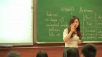 Unit4 Wildlife Protection Warming up andreading㽭ʡn