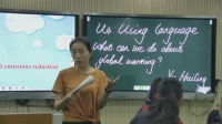 ˽̰Book 6 Unit 4 Global warming (Using languageh