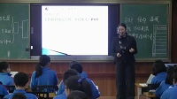 人教版道德與法治七年級上冊第十課《綻放生命之花》 第二框“活出生命的精彩”廣州