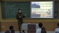 ӢZ˽̰꼉Unit3 How do you get to school (The First Period)|