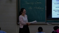  Unit3 Travel Journal Reading Journey Down the Mekong