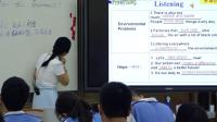 ˽̰ӢZ꼉Ԓ}Writing - What Can We Do for the EnvironmentV|