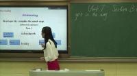 ˽̰꼉unit7Teenagers should be allowed to choose their own clothesSectionB 2a-2cxn-