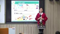  PEP꼉Unit 3 Weather Part B Read and writel