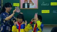 ˽̰PEPСWӢZ꼉Unit2.My family C story time㽭ʡ