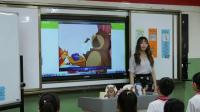 PEPСWӢZ꼉Unit 3  Weather C Story time y