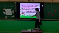PEPСWӢZ꼉Unit 1 My School Part C Story Time
