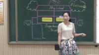 ˽PEPСWӢZ꼉Unit One My School B Let s talk