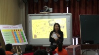 衡陽市小學英語教學研討專題會五年級教學The Greatest Treasure in the World 01