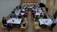 “深度學習”教學改進項目實施交流會初中英語《Unit 5 Why do you like pandas》北京