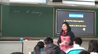 人教新目標英語八年級下冊Unit 3 Could you please clean your room Section B 2a—3b Self check北京市第一O一中學