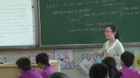 人教新目標英語八年級下冊Unit 6 An old man tried to move the mountains Section A Grammar focus 4a—4c湖州