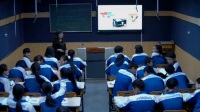 人教新目標英語人教版九年級 it must belong to carla長春