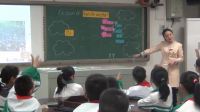 冀教版四年級英語下冊第11課How is the weather 河北省 - 保定