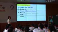ӢZ꼉(j)(c)˽̰PEPСW(xu)ӢZ Unit 3 Where did you goRevision and WritingV|