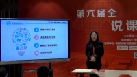 第六屆全國高中化學實驗教學現場說課視頻《碳酸鈉與鹽酸分步反應的創新實驗》