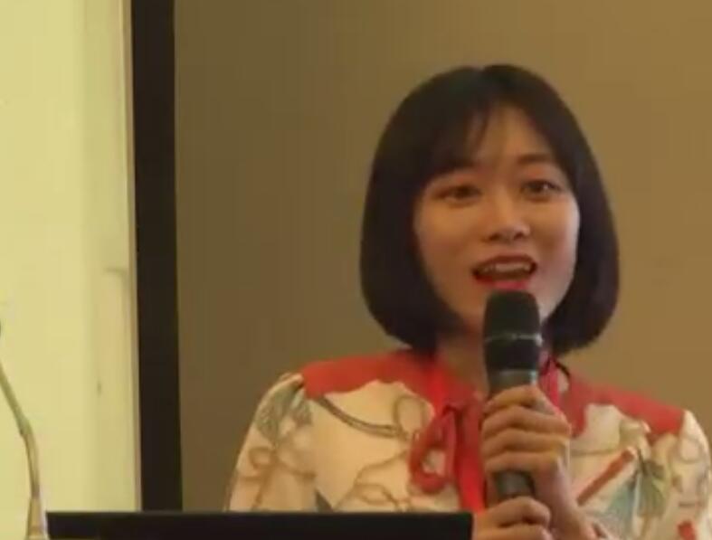 全國高中化學課堂教學展示與觀摩說播課視頻《溫度、催化劑對化學反應速率的影響》(內蒙)中國教育學會