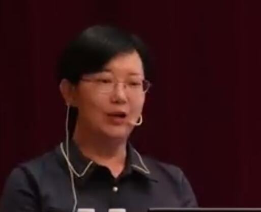 全國高中化學課堂教學展示與觀摩說播課視頻《化學反應速率》(海南)中國教育學會
