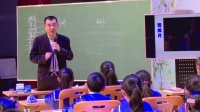 2019年浦東之春語文教學高峰論壇習作課名師課堂素描作文朱煜《布丁是只貓》四年級-