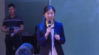 2019年浦東之春語文教學高峰論壇名師課堂馮棟鈞《我的心兒砰砰跳》四年級