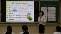 ӢZ(y)˽̰x7 Unit 2Robots Learning about LanguageC